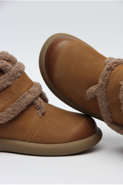 Ботинки 206099