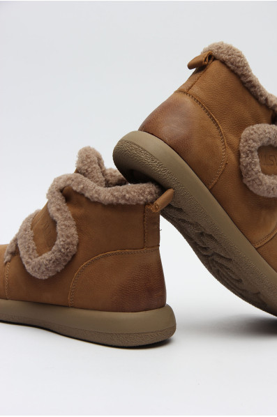 Ботинки 206099