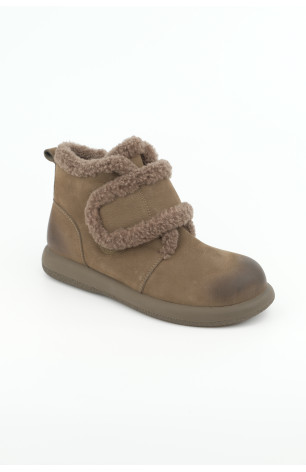 Ботинки зима ALLSY 206100