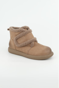 Ботинки зима ALLSY 206102