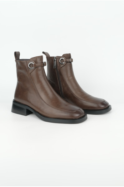 Ботинки демисезон Fabio Monelli 201959