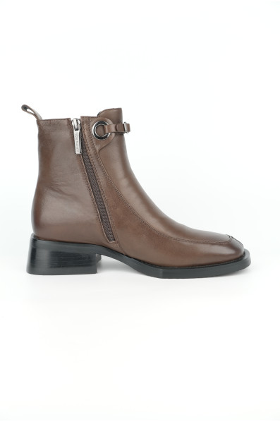 Ботинки демисезон Fabio Monelli 201959