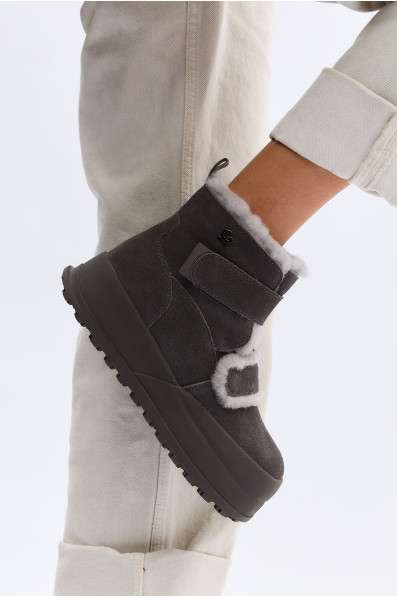 Ботинки ALLSY 202028