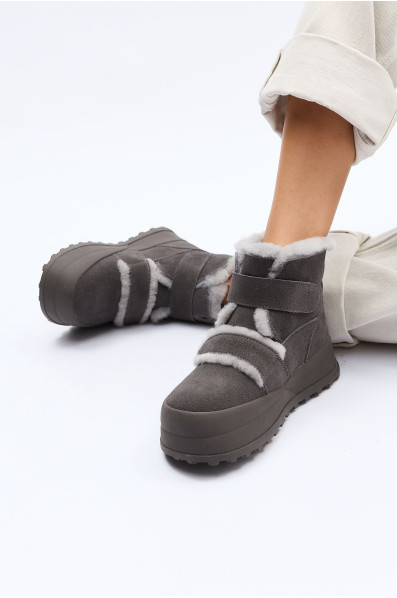 Ботинки ALLSY 202028