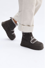 Ботинки ALLSY 202028