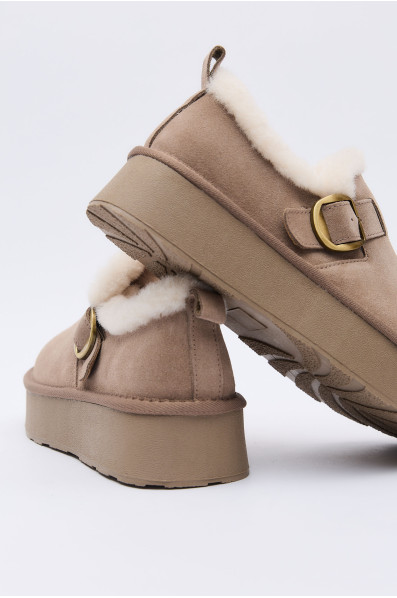 Слипоны 202030