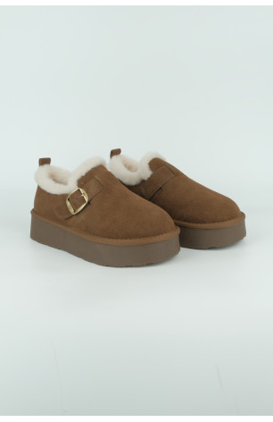 Ботинки зима ALLSY 202037