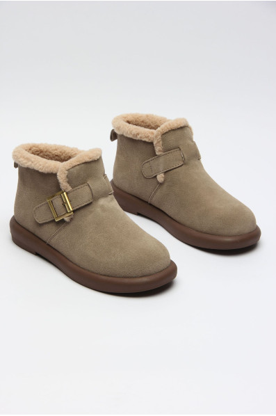 Ботинки 202040