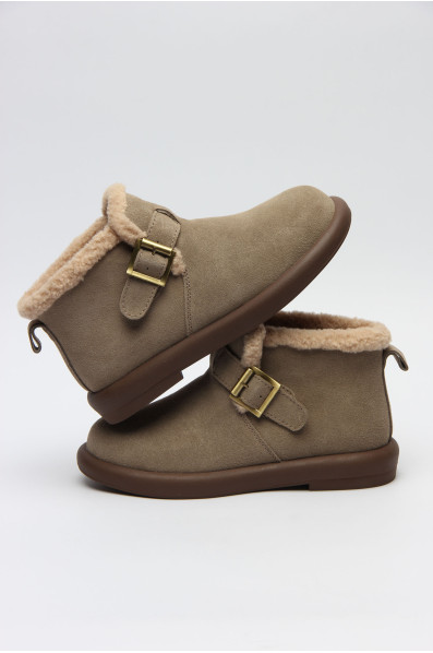 Ботинки 202040