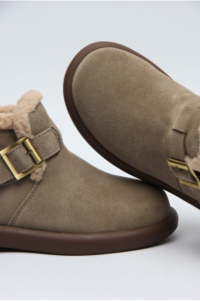 Ботинки 202040