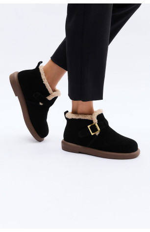 Ботинки зима ALLSY 202042