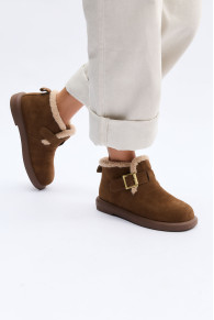 Ботинки зима ALLSY 202044