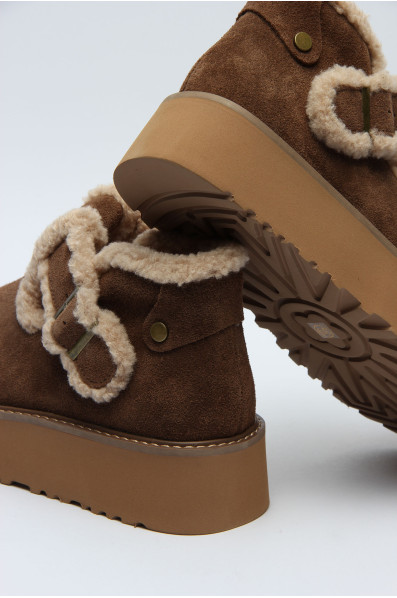 Уггі ALLSY 202034