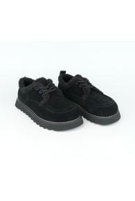 Ботинки зима ALLSY 202060