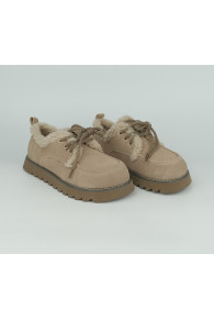 Ботинки зима ALLSY 202062