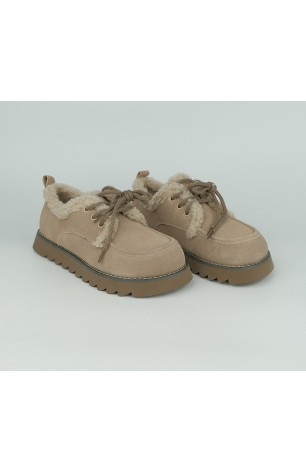 Ботинки зима ALLSY 202062