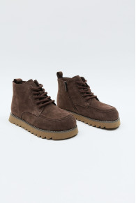 Ботинки зима ALLSY 202070