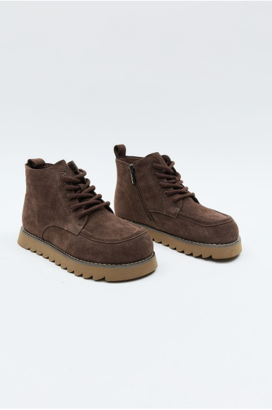 Ботинки зима ALLSY 202070