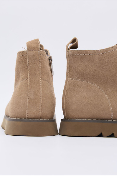 Ботинки 202071