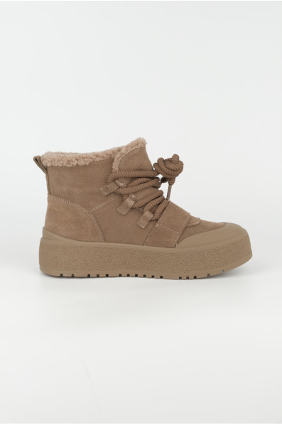 Ботинки ALLSY 202142