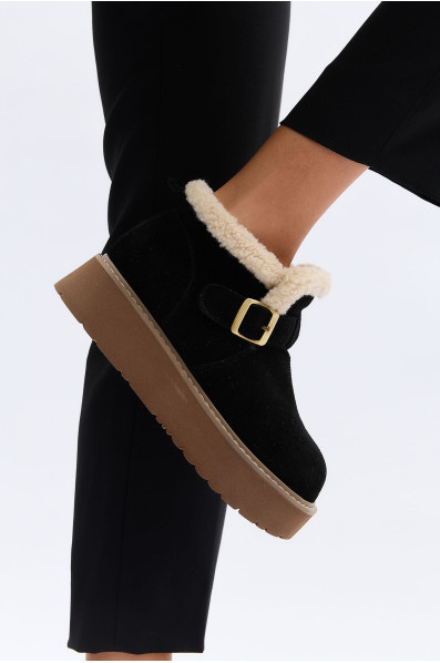 Уггі ALLSY 202148