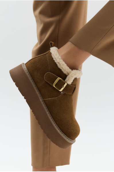 Уггі ALLSY 202157