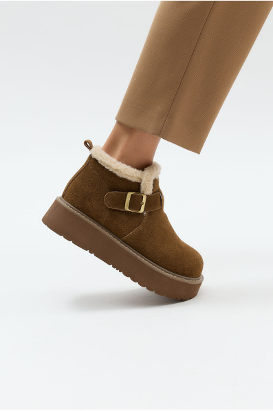 Уггі ALLSY 202157