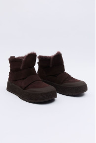 Ботинки ALLSY 202137