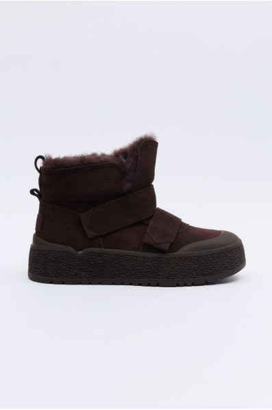 Ботинки ALLSY 202137