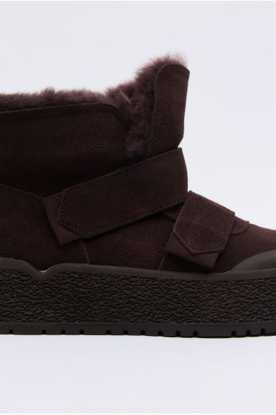 Ботинки ALLSY 202137