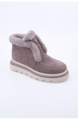 Ботинки зима ALLSY 203020