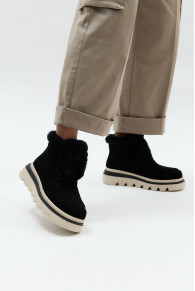 Ботинки ALLSY 203022