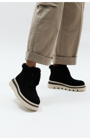 Ботинки ALLSY 203022