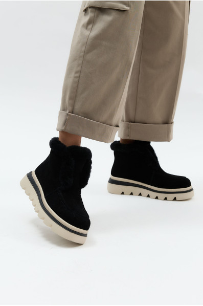 Ботинки ALLSY 203022