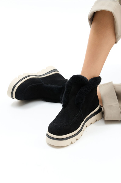 Ботинки ALLSY 203022