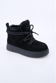 Ботинки зима ALLSY 203032