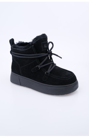Ботинки зима ALLSY 203032