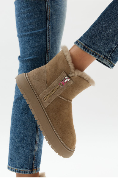 Уггі ALLSY 203050