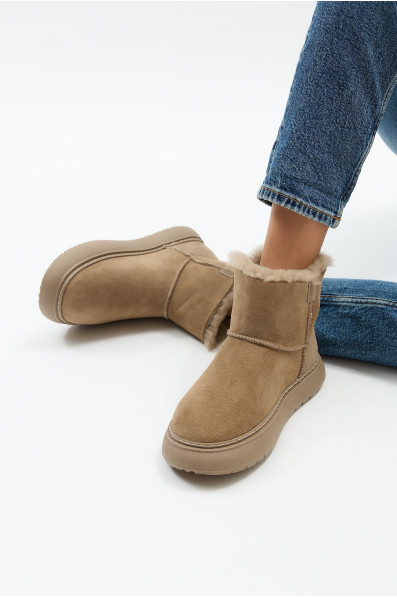 Уггі ALLSY 203050