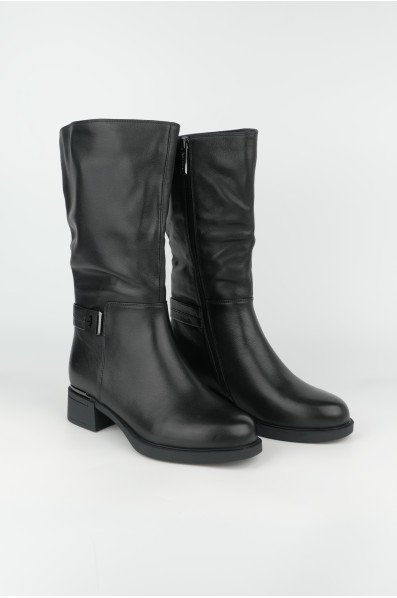 Сапоги Fabio Monelli 203153