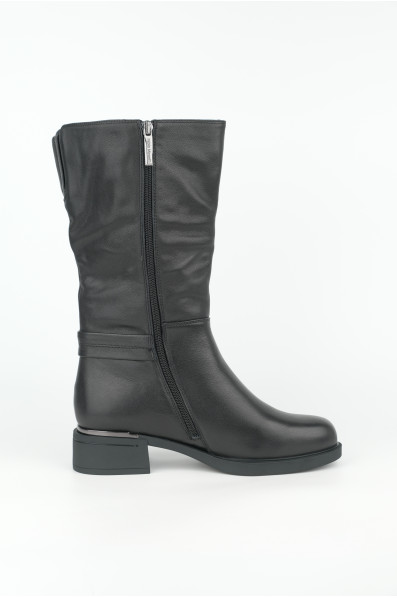 Сапоги Fabio Monelli 203153