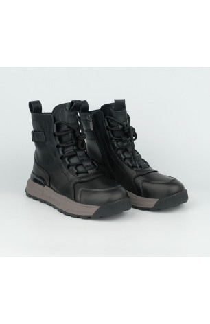 Ботинки зима ALLSY 203265