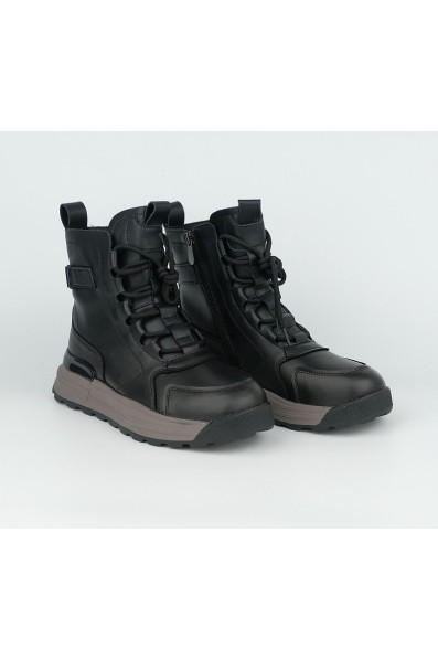 Ботинки зима ALLSY 203265