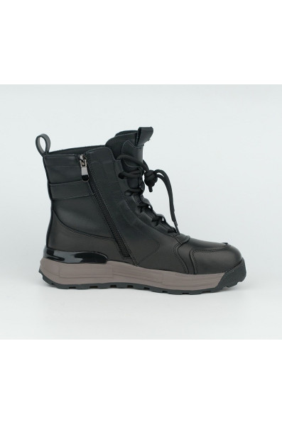 Ботинки зима ALLSY 203265