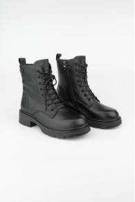 Ботинки демисезон ALLSY 203275