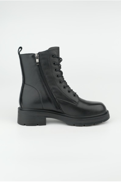 Ботинки демисезон ALLSY 203275