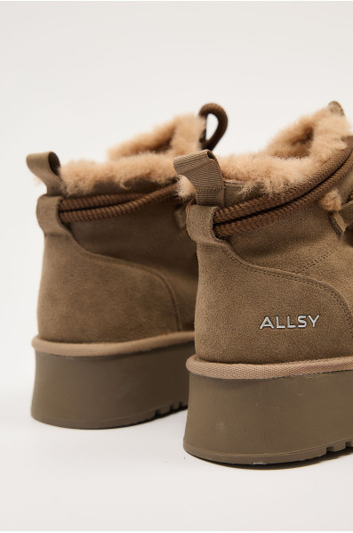 Уггі ALLSY 203329