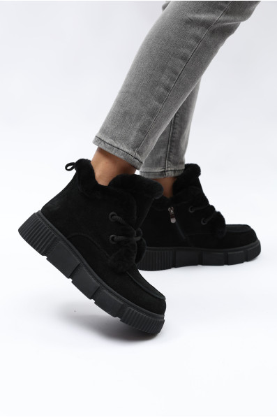 Ботинки 203409