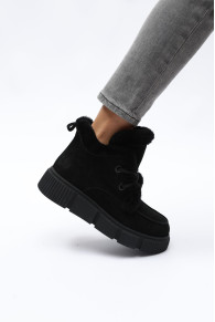 Ботинки 203409