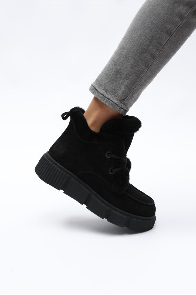 Ботинки 203409